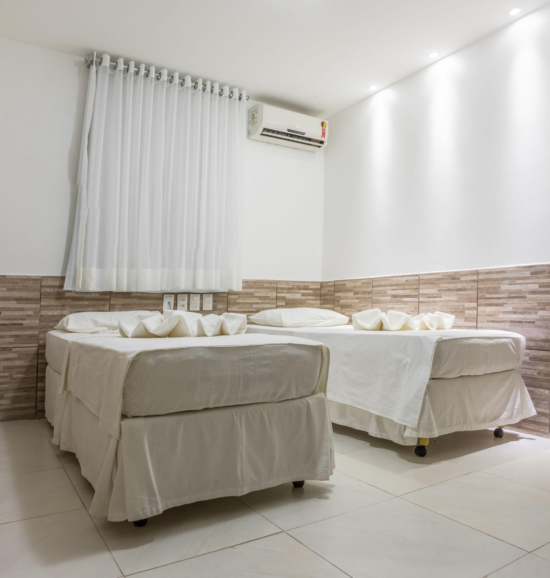 Hotel Atlantica João Pessoa