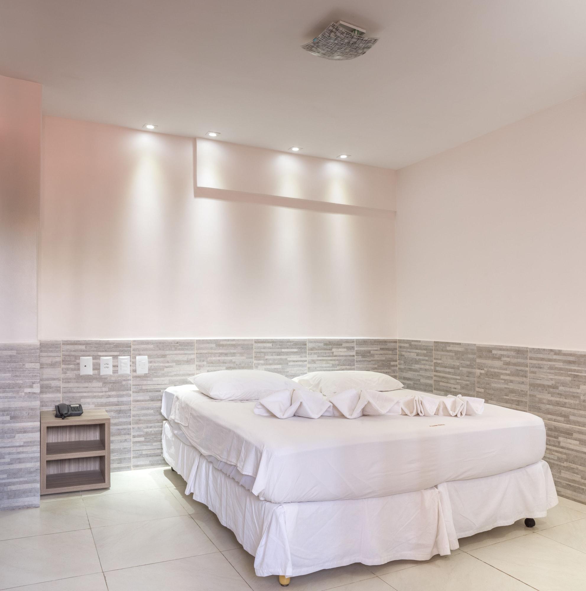 Hotel Atlantica