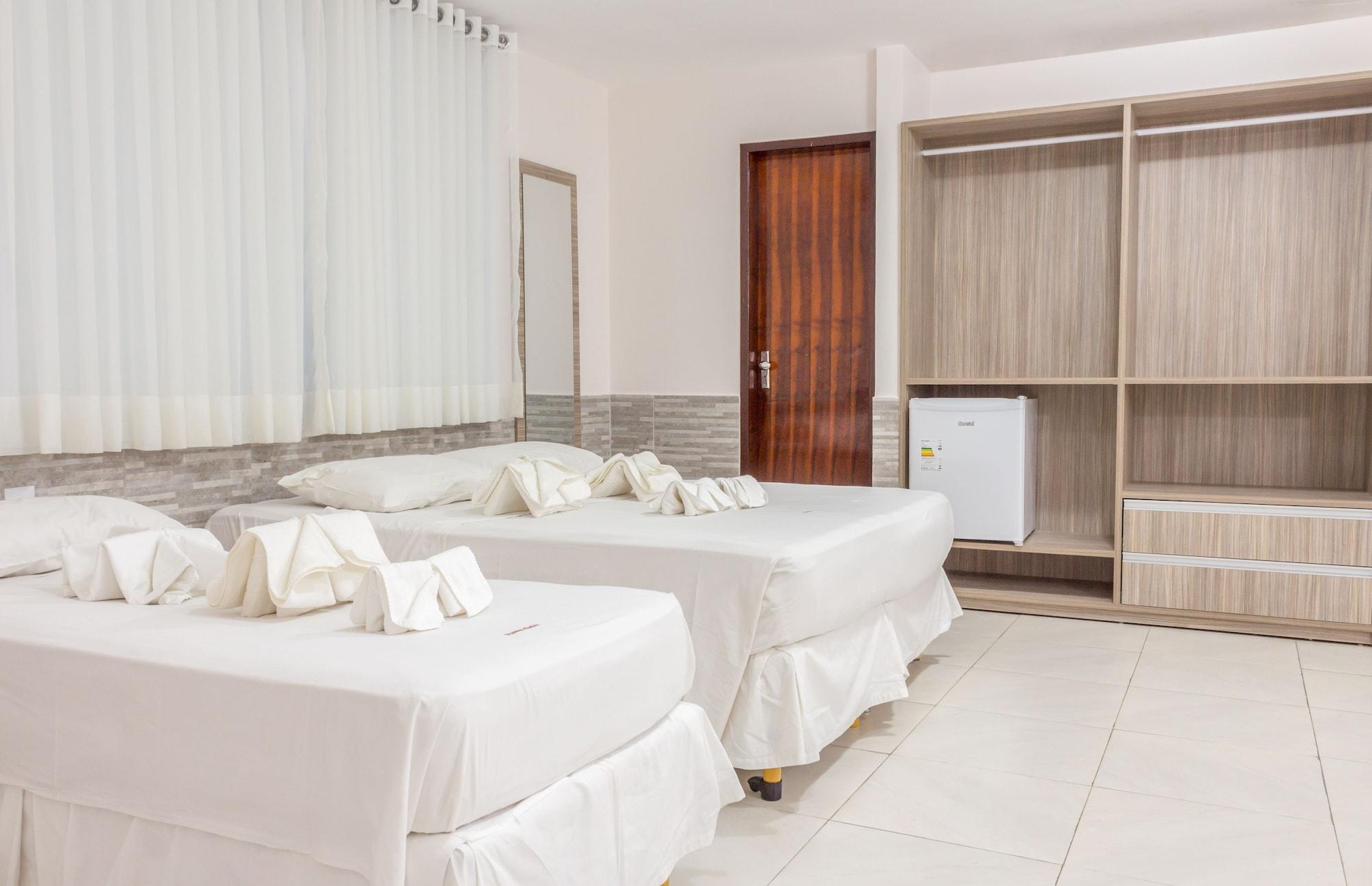 Atlantica Hotel