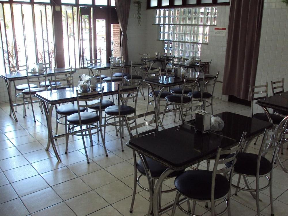 Atlantica Hotel