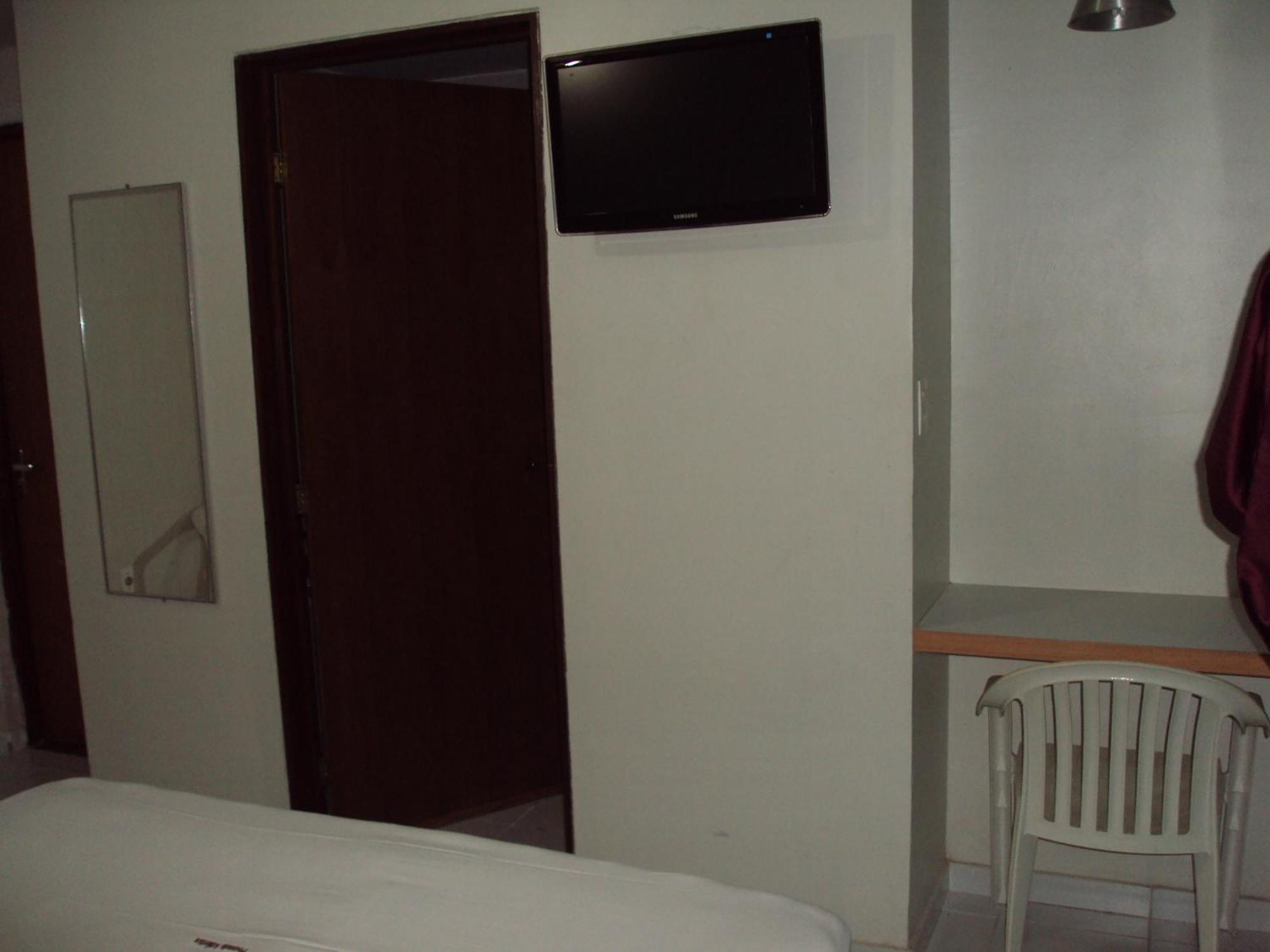 Hotel Atlantica João Pessoa