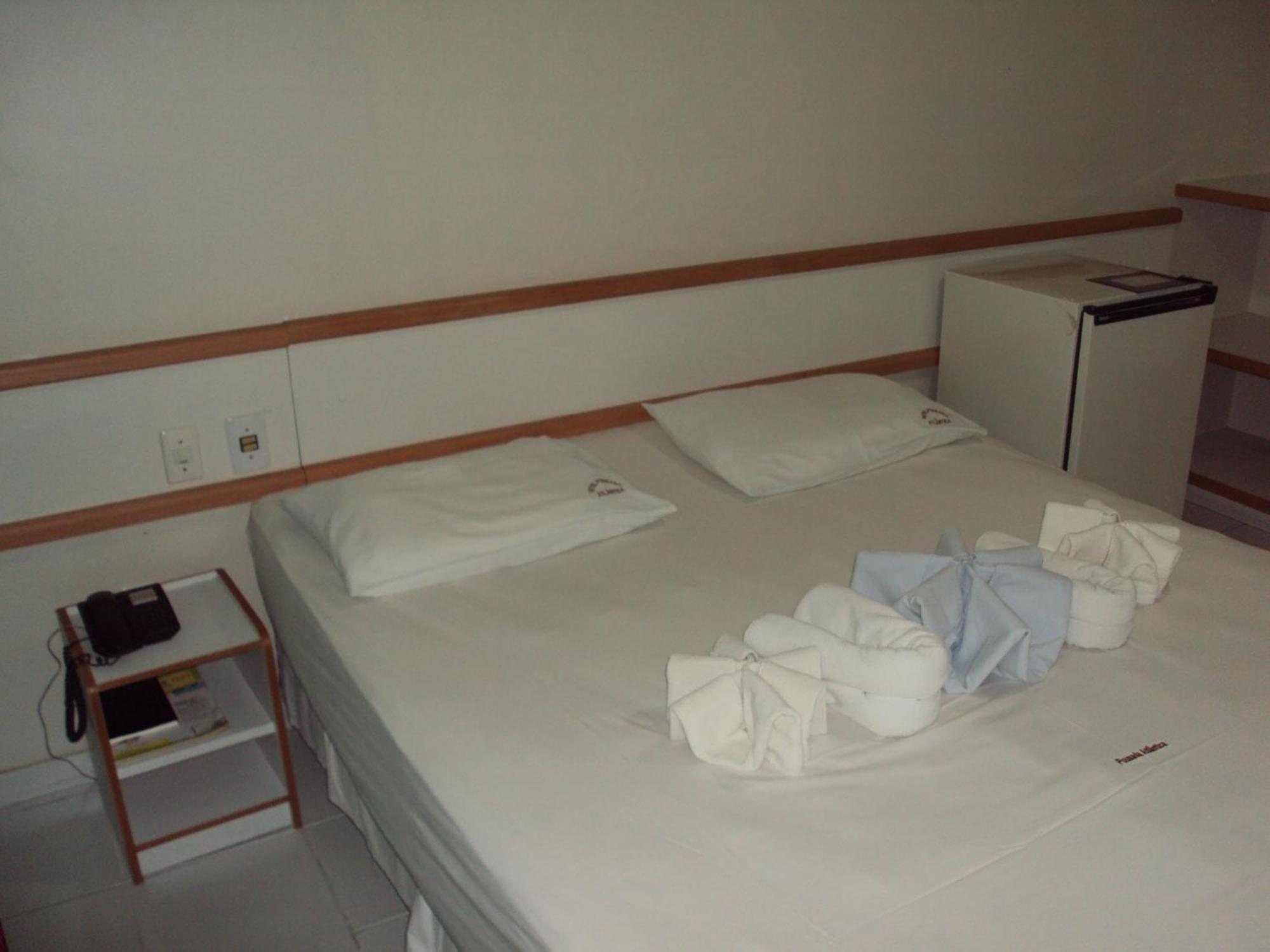 Hotel Atlantica