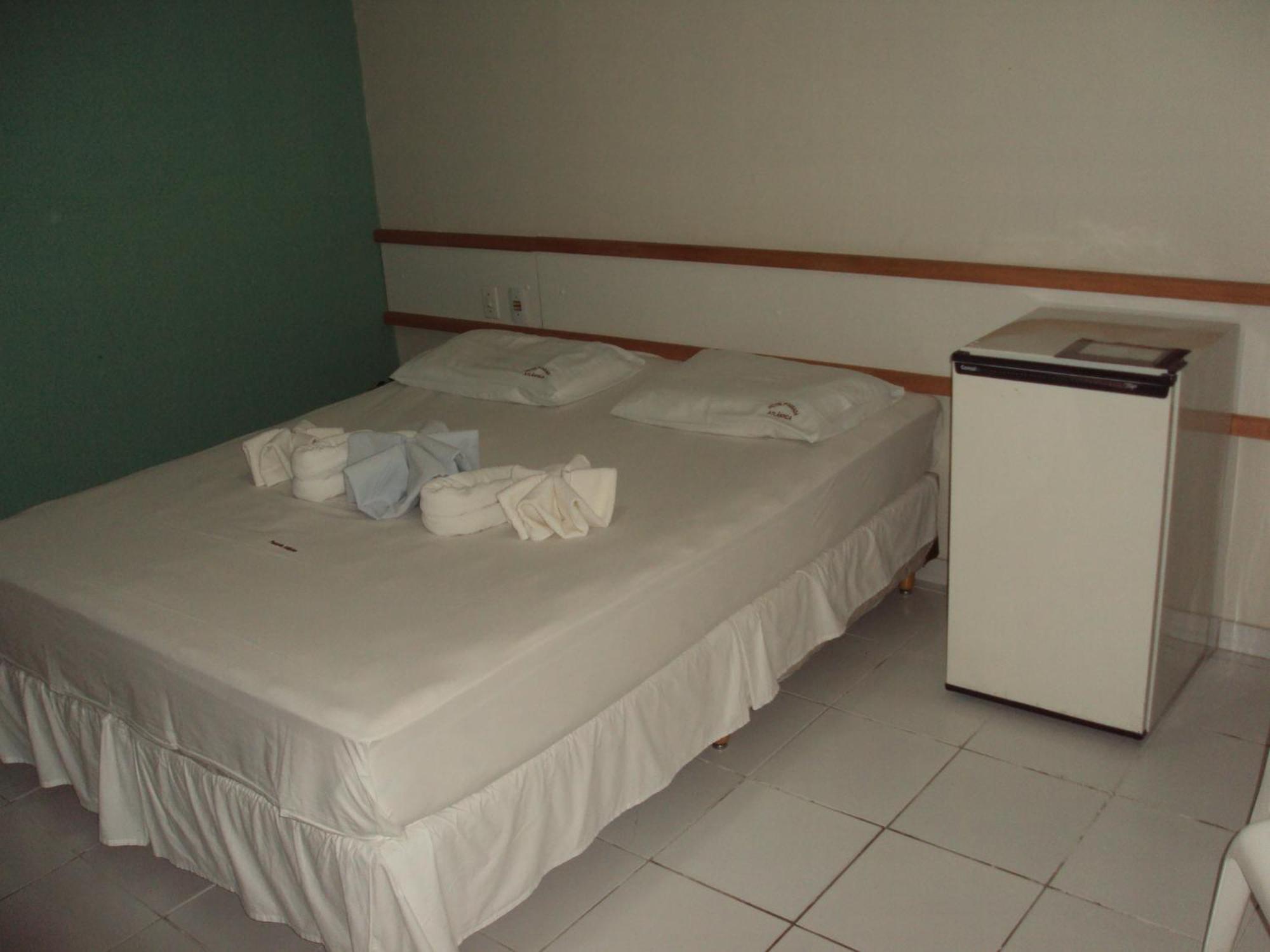 Hotel Atlantica João Pessoa