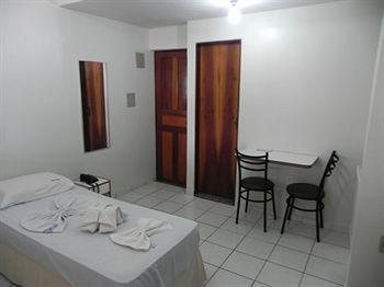Atlantica Hotel João Pessoa