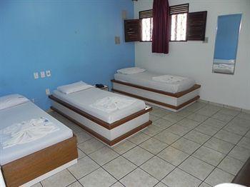 Atlantica Hotel 2*
