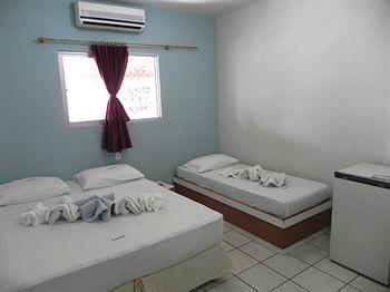 Atlantica Hotel 2*