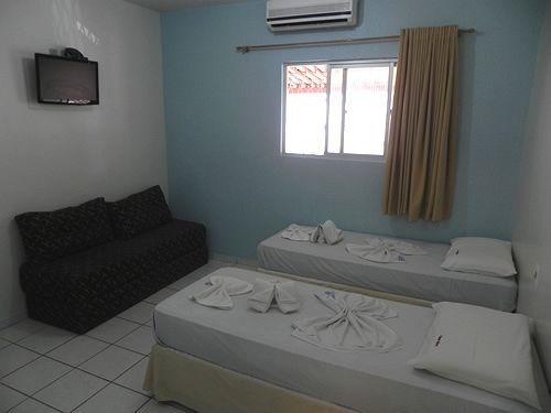 Hotel Atlantica